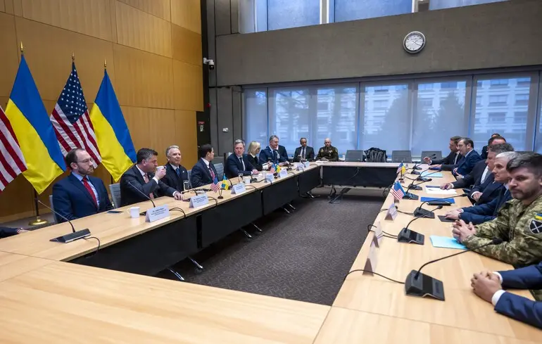 Переговори у Женеві 23 листопада – у Зеленського підтвердили, що мирний план США скоротили – новини Україна 1