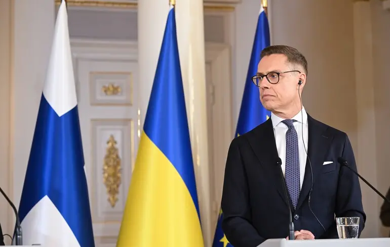 Переговори в Женеві – Стубб заявив про наявність невирішених із США питань – Новини України 1