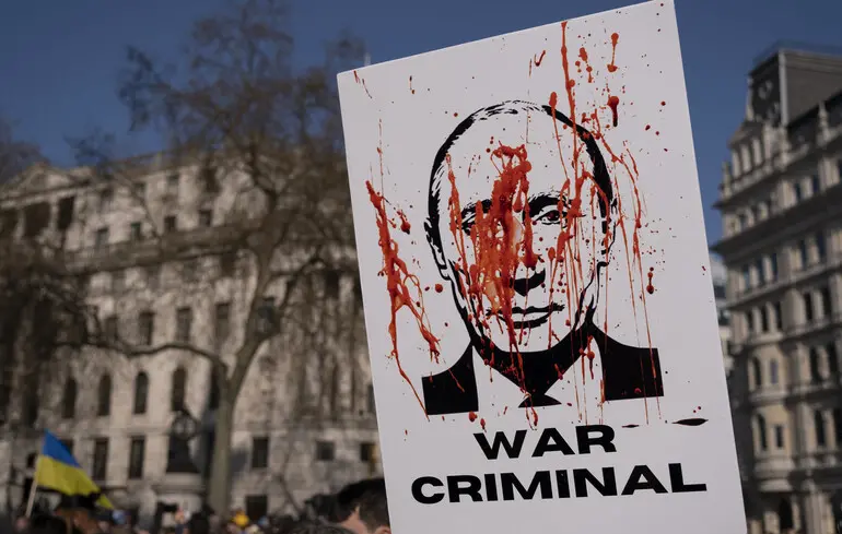 Переговори з РФ - Путін знову заявив про нелегітимність української влади 1