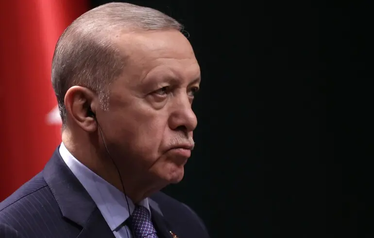 Переговори з Росією - Туреччина пропонує тимчасове призупинення ударів по енергетичних та портових об’єктах 1