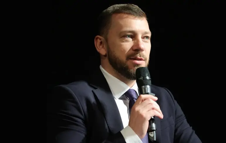 Підозра для голови САП Клименка – Єрмак намагається йому помститися – новини Україна 1