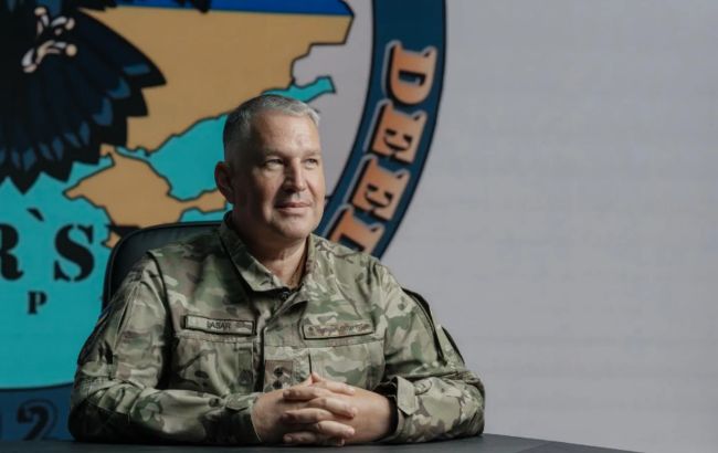 Підрозділ Lasar's Group знищив техніки РФ на понад 12 млрд доларів Підрозділ Lasar's Group знищив техніки РФ на понад 12 млрд доларів 1