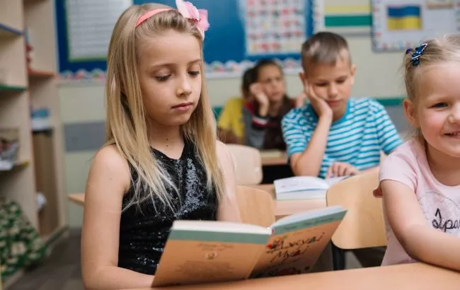 Підручники для шкіл створюватимуть по-новому - що зміниться 1