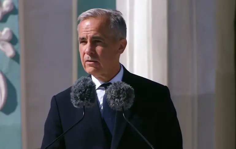 Підсумки саміту G20 - Карні заявив, що прогрес можливий без Штатів 1