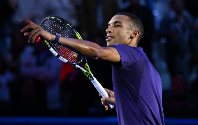 Підсумковий турнір АТР - хто з ким зіграє в півфіналі Підсумковий турнір АТР - хто з ким зіграє в півфіналі 2