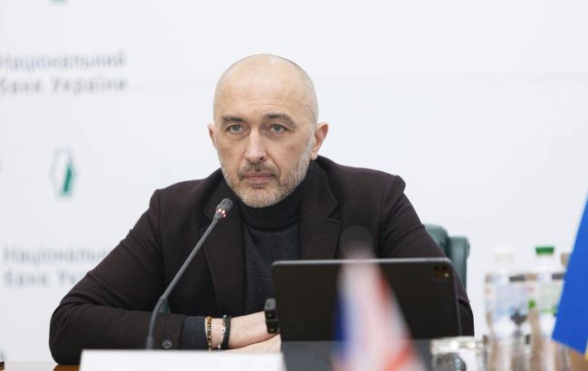 Пишний розповів, коли Україна замінить копійки на шаги Пишний розповів, коли Україна замінить копійки на шаги 1