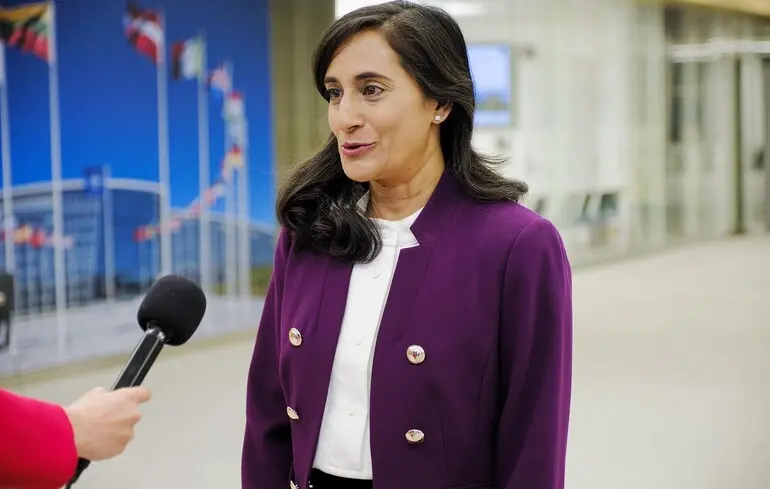 Питання миру в Україні - його обговорять на зустрічі міністрів закордонних справ країн Великої сімки 1