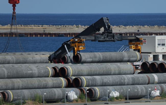 Північній потік-2 - в Німеччині підтвердили арешт підозрюваного у підривах українця 1