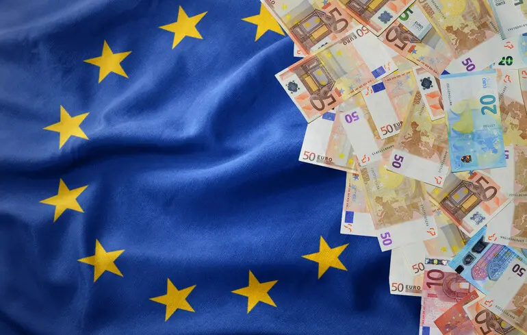 План Б ЄС для України - як фінансувати Київ без заморожених активів РФ 1