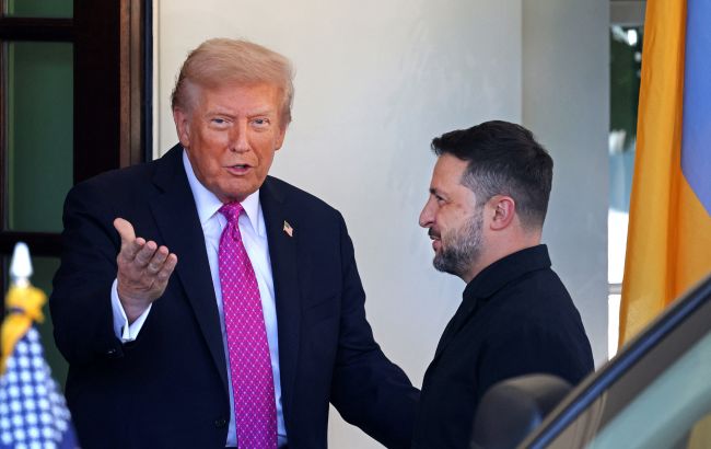 План США та Росії для України - Вашингтон буде тиснути на Зеленського 1