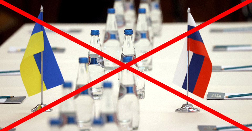 "План" США та Росії: політологи та дипломати про його перспективи 1