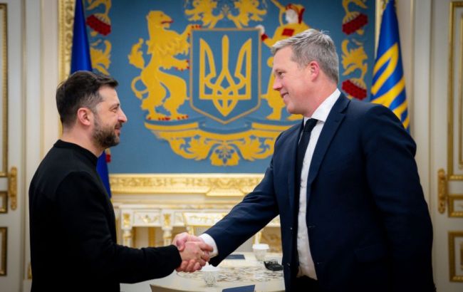 План Трампа буде угодою між США і Україною - представник Пентагону 1