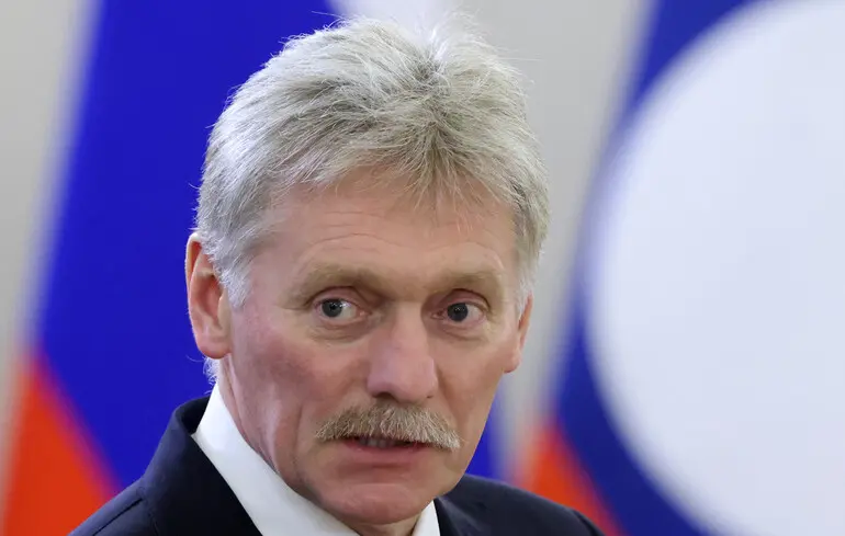 План закінчення війни в Україні - Пєсков спростував інформацію про те, що США та Росія його обговорюють 1