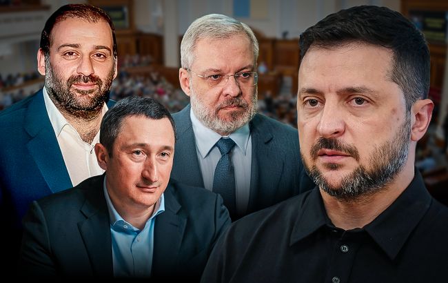 Плівки Міндіча – як скандал вдарить по Зеленському і що буде з Радою 1