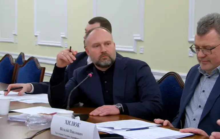 Плівки Міндіча – Пронін виправдовує фігурантів справи відсутністю порушень – Новини України 1