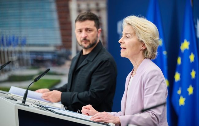 Плівки Міндіча - що кажуть Європа і США про корупційний скандал в Україні 2