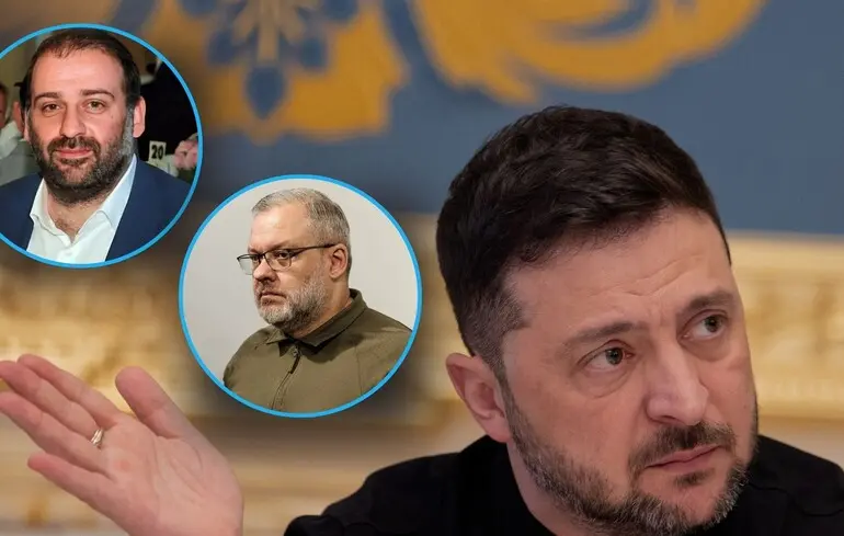 Плівки Міндіча - Україна намагається реабілітуватися перед західними союзниками Плівки Міндіча - Україна намагається реабілітуватися перед західними союзниками 2