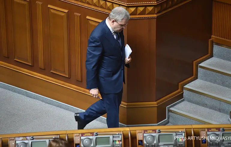 Плівки НАБУ про корупцію в енергетиці – Міндіч змусив Зеленського зателефонувати Галущенку – новини Україна Плівки НАБУ про корупцію в енергетиці – Міндіч змусив Зеленського зателефонувати Галущенку – новини Україна 1