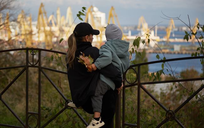 Погода 3 листопада - прогноз від Укргідрометцентру на сьогодні 1