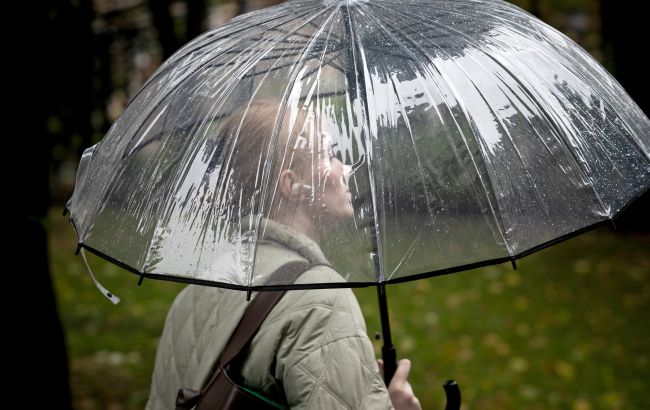 Погода в Україні 1 грудня - синоптик розповіла, яким буде перший день зими 1