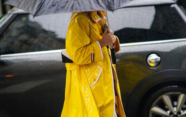 Погода в Україні 5 листопада - прогноз від Діденко Погода в Україні 5 листопада - прогноз від Діденко 1