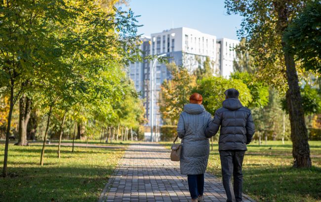 Погода в Україні завтра несе різке потепління у багатьох областях - прогноз, Київ, Діденко 1
