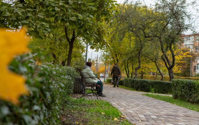 Похолодання в Україні впродовж тижня попередньо не буде - прогноз погоди, Укргідрометцентр Похолодання в Україні впродовж тижня попередньо не буде - прогноз погоди, Укргідрометцентр 1