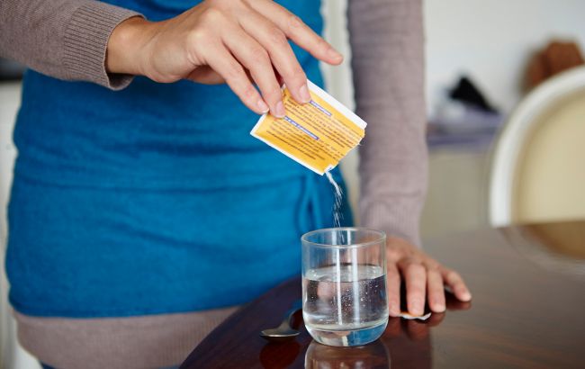 Порошки від застуди небезпечні - ризики самолікування ГРВІ та ускладнення 1