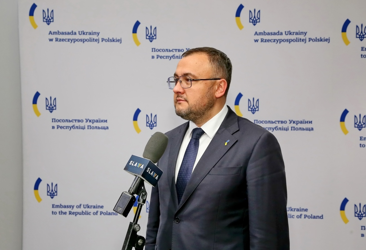 Портал UA4YOU для українців запустили у Польщі - деталі 7