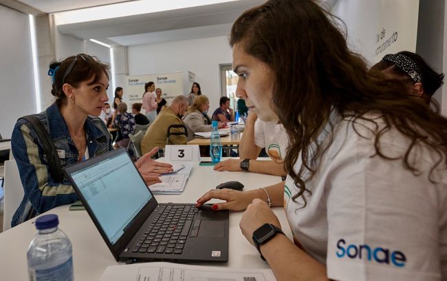 Португалія скасувала тимчасовий захист білорусів 2