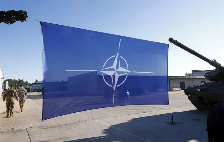 Порушення повітряного простору НАТО - альянс не був готовим до цього - новини світу 1