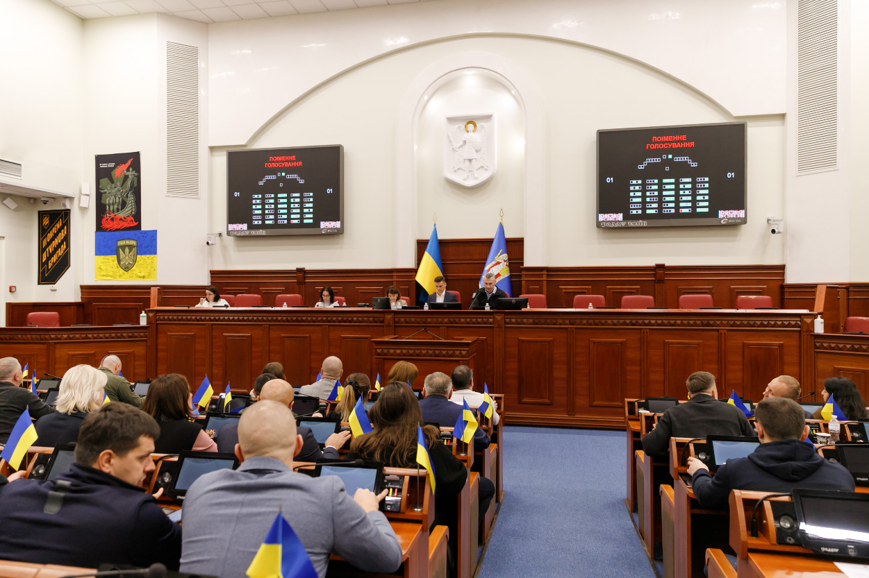 Постраждалі від війни в Києві зможуть оформити чи обміняти деякі документи зі знижкою - нові пільги Постраждалі від війни в Києві зможуть оформити чи обміняти деякі документи зі знижкою - нові пільги 4