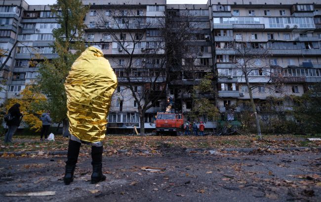 Постраждалі від війни в Києві зможуть оформити чи обміняти деякі документи зі знижкою - нові пільги Постраждалі від війни в Києві зможуть оформити чи обміняти деякі документи зі знижкою - нові пільги 3