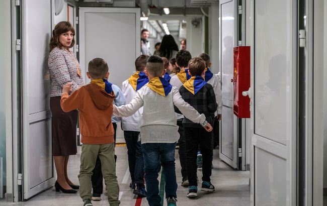 Пожежну безпеку знову перевірятимуть у школах та вишах - деталі 1