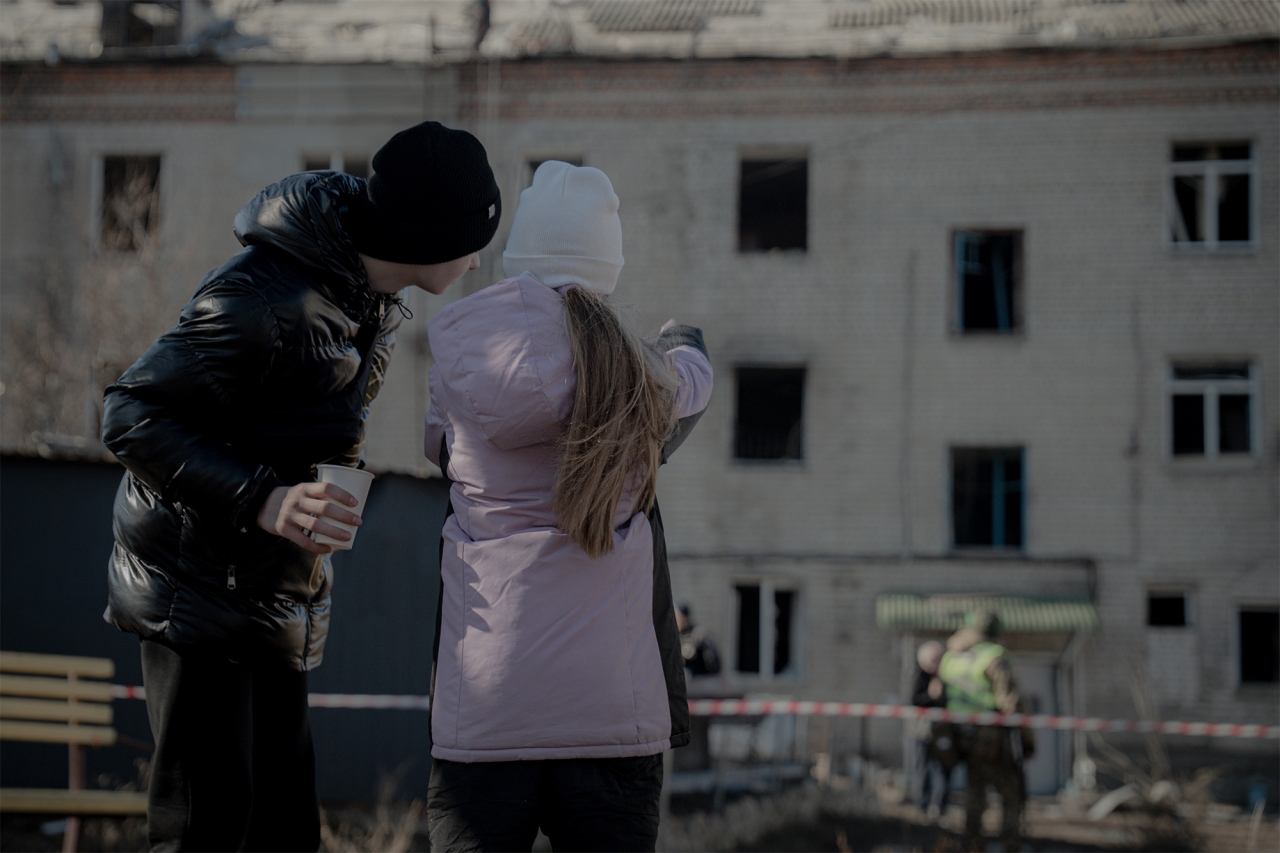 Права дітей в Україні - психолог про депортацію, русифікацію і куди звертатися по допомогу Права дітей в Україні - психолог про депортацію, русифікацію і куди звертатися по допомогу 2