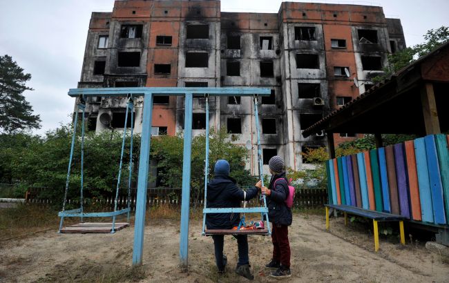 Права дітей в Україні - психолог про депортацію, русифікацію і куди звертатися по допомогу 1