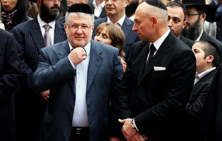 Приватбанк проти Коломойського з Боголюбовим - чим запамʼятається суд в Англії Приватбанк проти Коломойського з Боголюбовим - чим запамʼятається суд в Англії 1