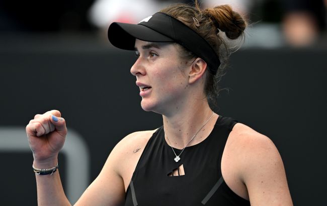 Призові українських тенісисток - скільки заробили Світоліна Костюк Ястремська за тур WTA 1