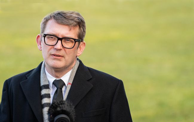 Програма PURL - Данія виділила Україні 217 мільйонів доларів 1