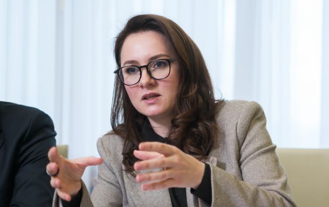 Програма УЗ-3000 з безкоштовних перевезень - Свириденко назвала дату запуску Програма УЗ-3000 з безкоштовних перевезень - Свириденко назвала дату запуску 1