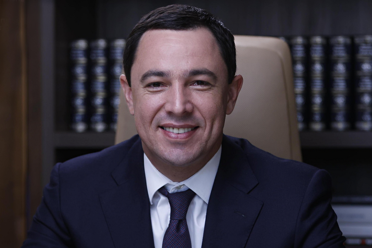 Прокопів повертається до роботи заступником голови КМДА 1