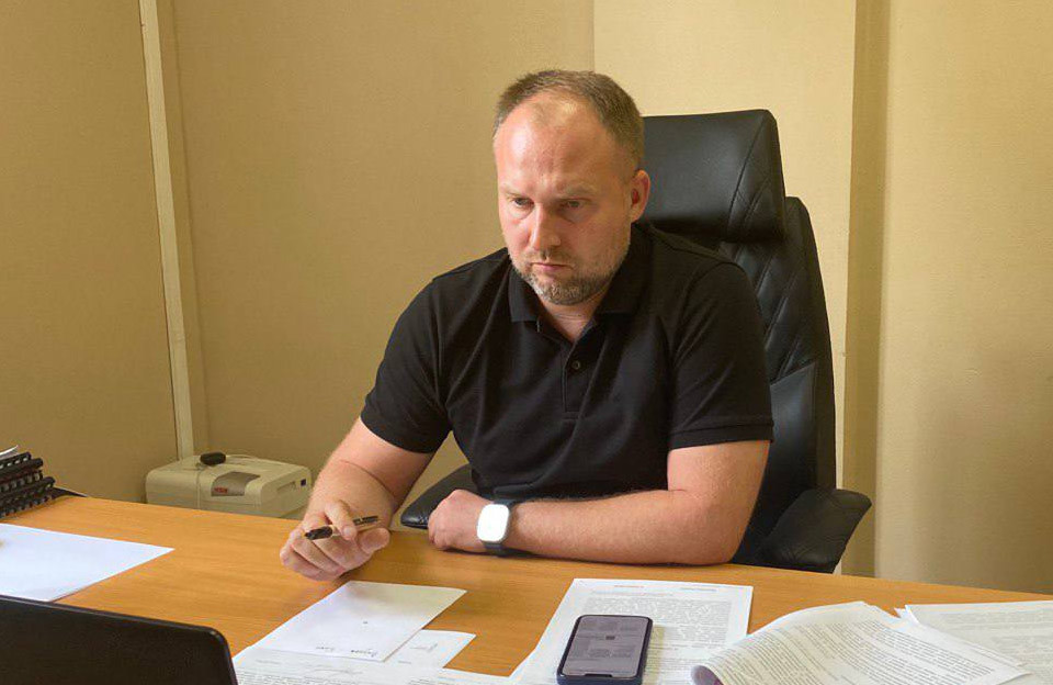 Пронін: немає жодної підозрілої операції по фігурантах корупційного скандалу 1