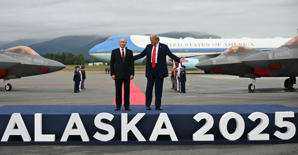 Путін, очевидно, вважав, що тримає Трампа на повідку, - дипломат Ослунд 2