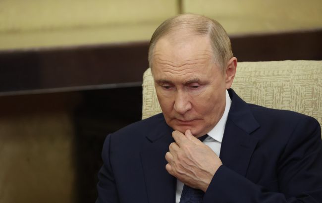 Путін заявив, що Віткофф представляє інтереси США 1