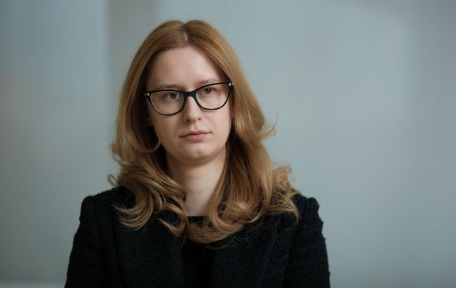 Рада голосуватиме за держбюджет на 2026 рік 2 грудня 1