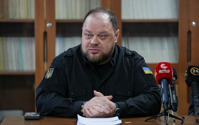 Рада перейшла в режим консультацій через скандал в Енергоатомі 1