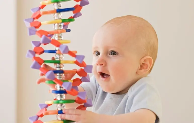 Редагувати ДНК ембріонів будуть Сем Альман та його чоловік 2