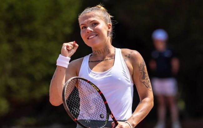 Рейтинг WTA - на яких місцях українки та що змінилося в топ 10 Рейтинг WTA - на яких місцях українки та що змінилося в топ 10 3