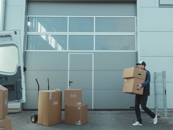 Релокація виробництва: бізнесу спростили процедуру відновлення Релокація виробництва: бізнесу спростили процедуру відновлення 1