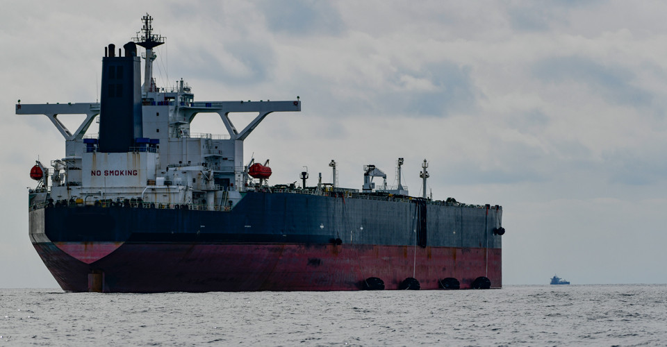 Reuters: Туреччина скорочує закупівлі російської нафти після останніх західних санкцій 1